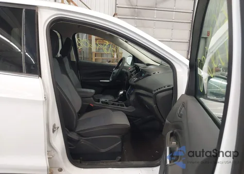 2019 Ford Escape Se из США, поврежденный, VIN 1FMCU9GD6KUC54768